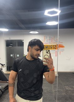 Mr Hard - Male escort in Surat Photo 2 of 4