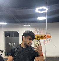 Mr Hard - Male escort in Surat