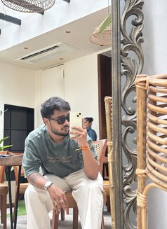 Mr Hard - Male escort in Surat Photo 3 of 4