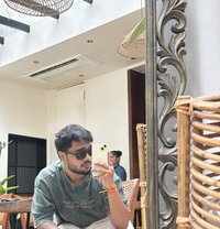 Mr Hard - Male escort in Surat