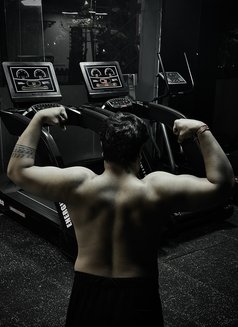 Mr Hard - Male escort in Surat Photo 4 of 4