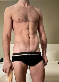 Trusted Russian Stud • VIP • Discrete - Male escort in Dubai Photo 4 of 15