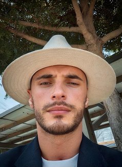 Trusted Russian Stud • VIP • Discrete - Male escort in Dubai Photo 7 of 15