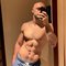 Trusted Russian Stud • VIP • Discrete - Acompañantes masculino in Dubai