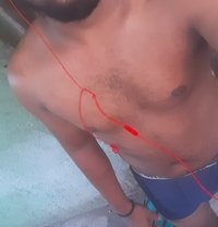 Mr Hero - Male escort in Colombo