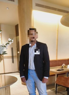 Mr. Horny Cock - Acompañantes masculino in Bangalore Photo 1 of 3