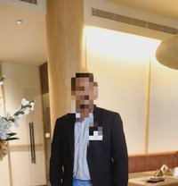 Mr. Horny Cock - Male escort in Bangalore