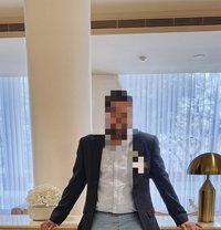 Mr. Horny Cock - Male escort in Bangalore