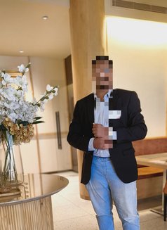 Mr. Horny Cock - Acompañantes masculino in Bangalore Photo 3 of 3