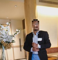 Mr. Horny Cock - Male escort in Bangalore