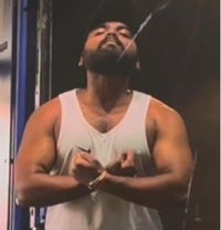 Mr Horny - Male escort in Bangalore