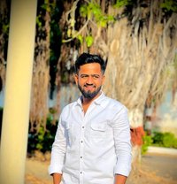 Mr. Hulk - Acompañantes masculino in Pune