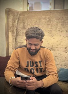 Mr. Hulk - Male escort in Pune Photo 2 of 2