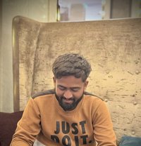 Mr. Hulk - Acompañantes masculino in Pune