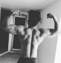 The Lion the Hardcore ever - Dominador masculino in New Delhi