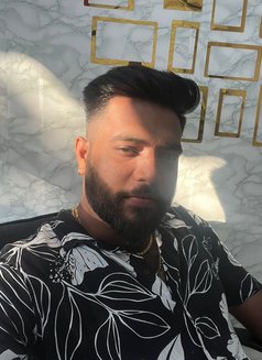 Mr. Hunk - Male escort in Mumbai Photo 1 of 1