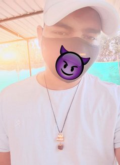 Mr Hunter - Male escort in New Delhi Photo 3 of 7