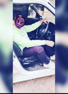 Mr Hunter - Male escort in New Delhi Photo 5 of 7