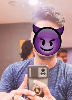 Mr Hunter - Male escort in New Delhi Photo 7 of 7