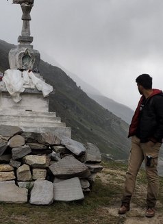 Mr. IITian - Male escort in Noida Photo 1 of 2