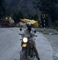 Mr. IITian - Male escort in Noida