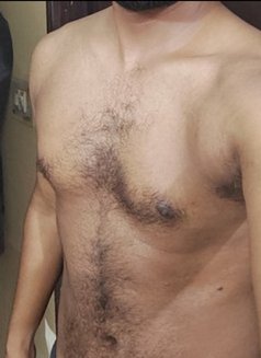 Mr. - Male escort in Mumbai Photo 1 of 1