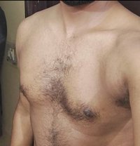 Mr. - Male escort in Mumbai
