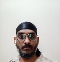 Mr. Indian Wild - Male escort in Dubai