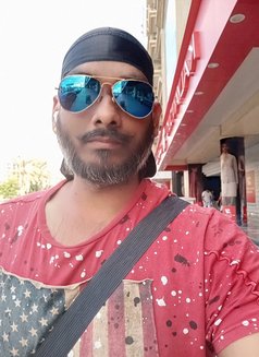 Mr. Indian Wild - Male escort in Dubai Photo 3 of 5