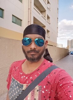 Mr. Indian Wild - Male escort in Dubai Photo 4 of 5