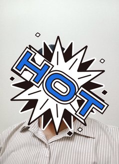 Mr. Indian Wild - Male escort in Dubai Photo 2 of 5