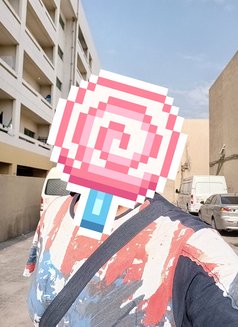 Mr. Indian Wild - Male escort in Dubai Photo 3 of 5