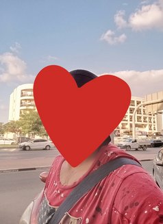 Mr. Indian Wild - Male escort in Dubai Photo 4 of 5