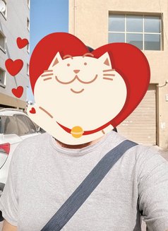 Mr. Indian Wild - Male escort in Dubai Photo 5 of 5