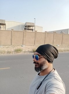 Mr. Indian Wild - Male escort in Dubai Photo 3 of 4