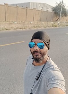 Mr. Indian Wild - Male escort in Dubai Photo 4 of 4