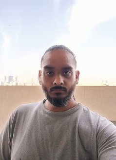 Mr. Indian Wild - Acompañantes masculino in Dubai Photo 5 of 8