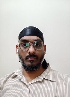 Mr. Indian Wild - Acompañantes masculino in Dubai Photo 6 of 8