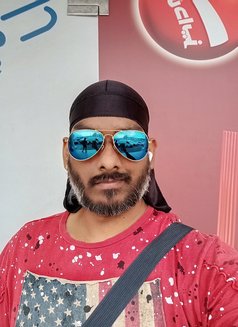 Mr. Indian Wild - Acompañantes masculino in Dubai Photo 7 of 8