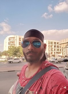 Mr. Indian Wild - Acompañantes masculino in Dubai Photo 8 of 8