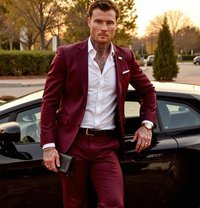 Mr Ink - Acompañantes masculino in Phuket