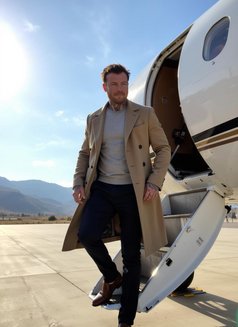 Mr Ink - Male escort in Phuket Photo 5 of 8