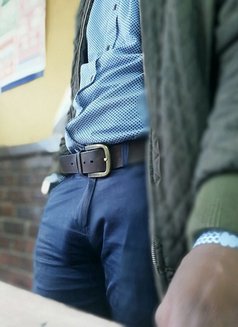 Mr Invincible - Acompañantes masculino in Johannesburg Photo 1 of 1