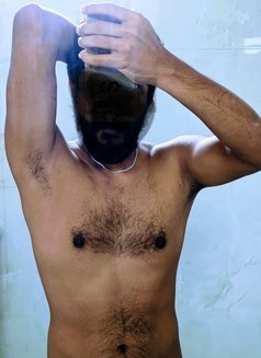 Mr: J - Male escort in Chennai Photo 2 of 2