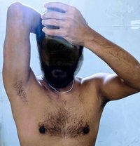 Mr: J - Male escort in Chennai