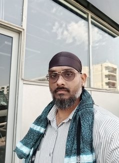 Mr. J Wild - Male escort in Dubai Photo 8 of 8