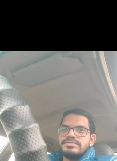 Mr Jaan - Male escort in Noida Photo 1 of 2