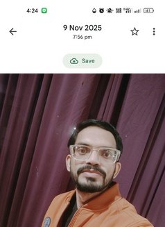 Mr Jaan - Male escort in Noida Photo 2 of 2