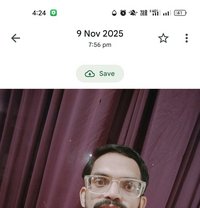 Mr Jaan - Male escort in Noida