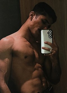 Mr. Jack - Male escort in Hyderabad Photo 1 of 3